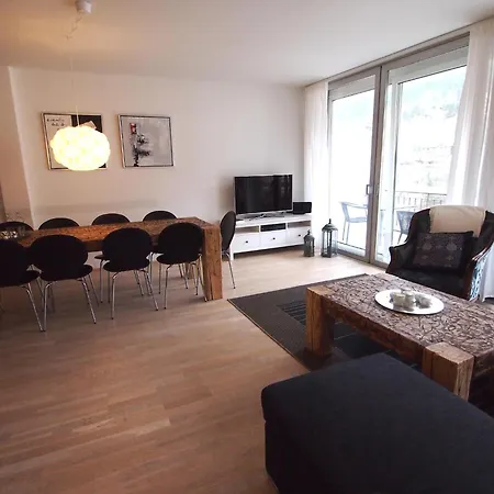 Apartment Spacious With Mountain View *