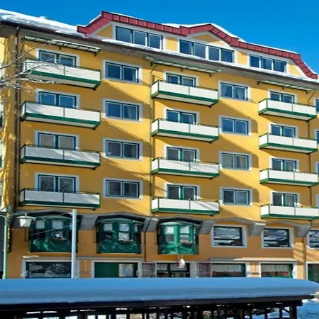 Apartment Spacious With Mountain View Bad Gastein