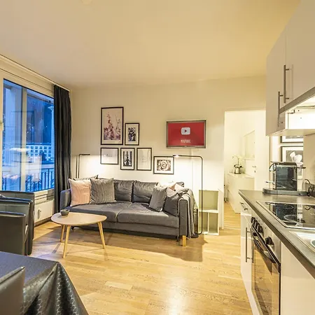 Spacious With Mountain View * Bad Gastein