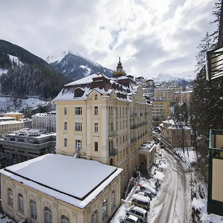 Apartment Spacious With Mountain View *