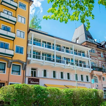 Spacious With Mountain View Bad Gastein