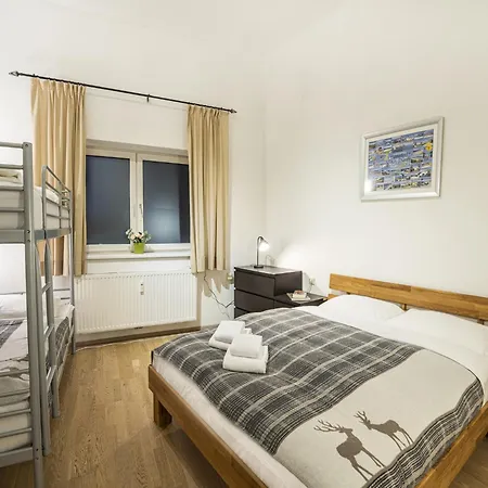 Apartment Spacious With Mountain View *
