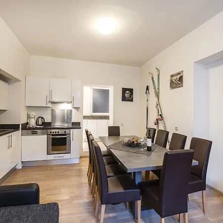 Spacious With Mountain View * Bad Gastein