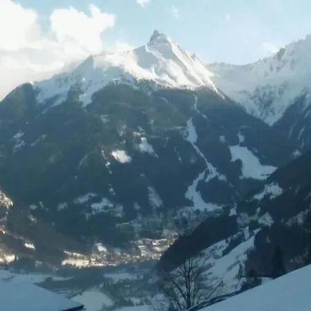 Apartment Spacious With Mountain View *