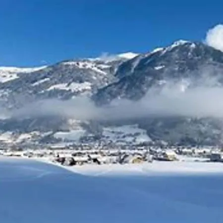 Apartment Spacious With Mountain View Bad Gastein